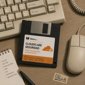 Cloudflare para Wordpress