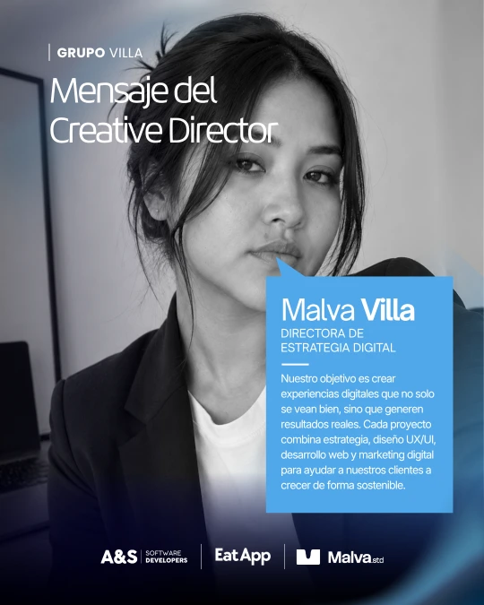 Creative Direcotr