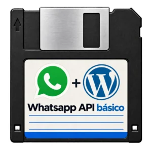 WhatsApp API para WordPress