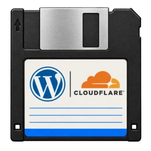 Cloudflare para WordPress