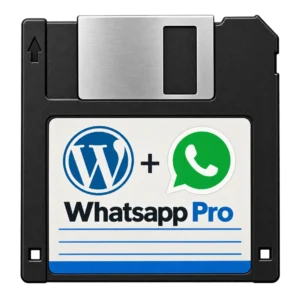 WhatsApp Pro Plugin