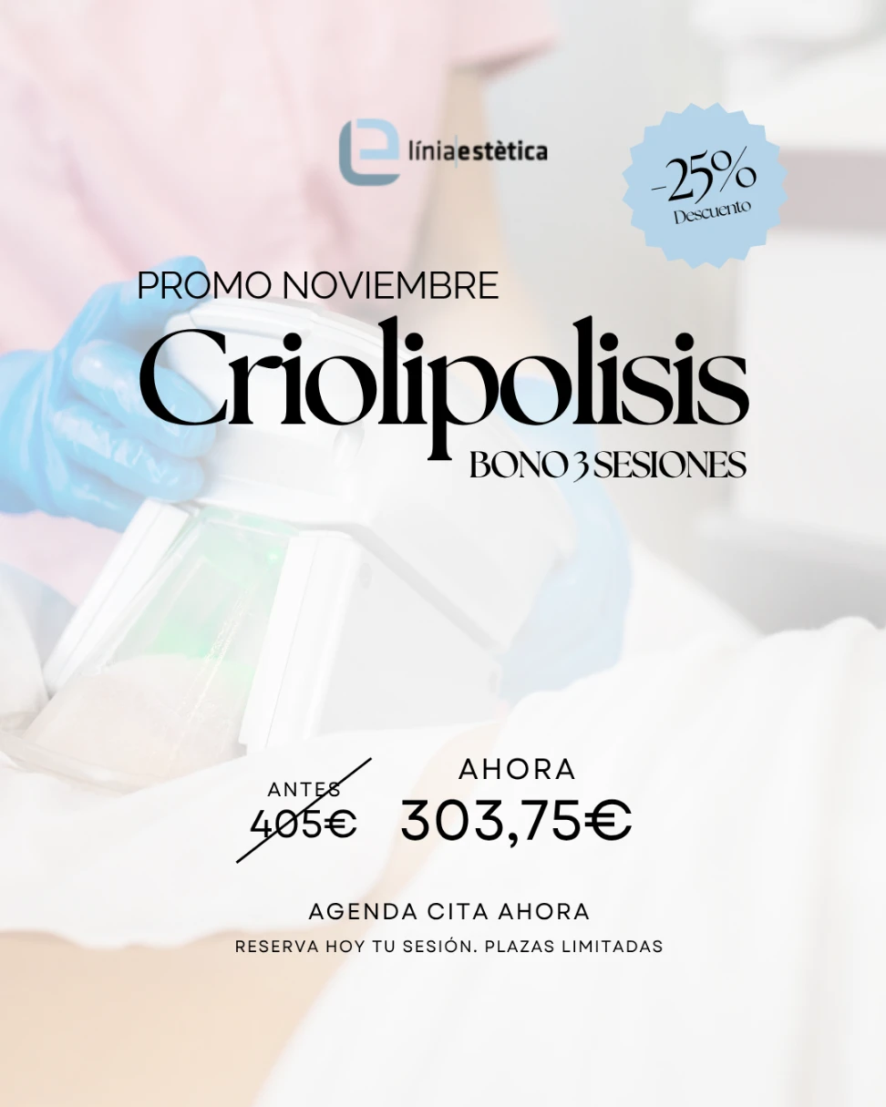 LINIA CRIOLIPOLISIS